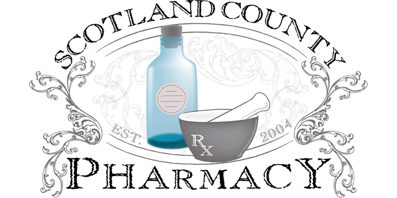 Scotland County Pharmacy | Memphis Missouri